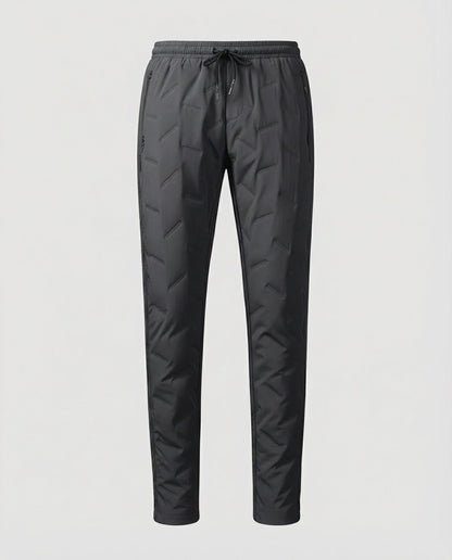 Grau-Hose