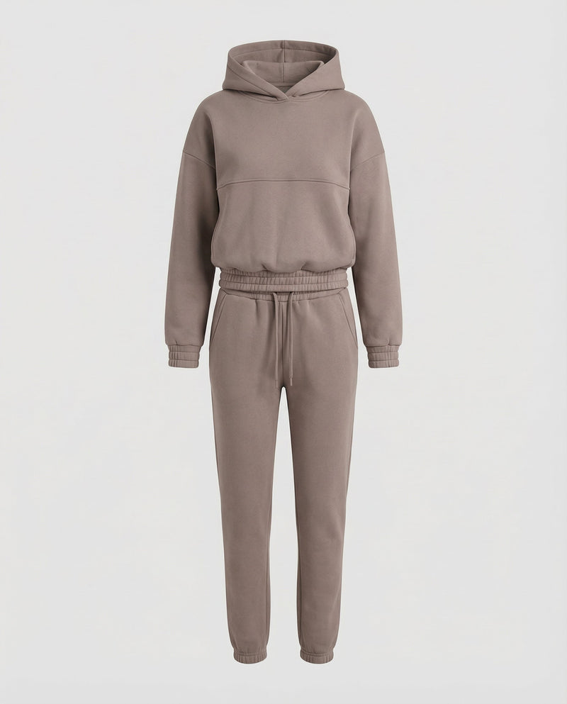 Elegantly Designed Garment