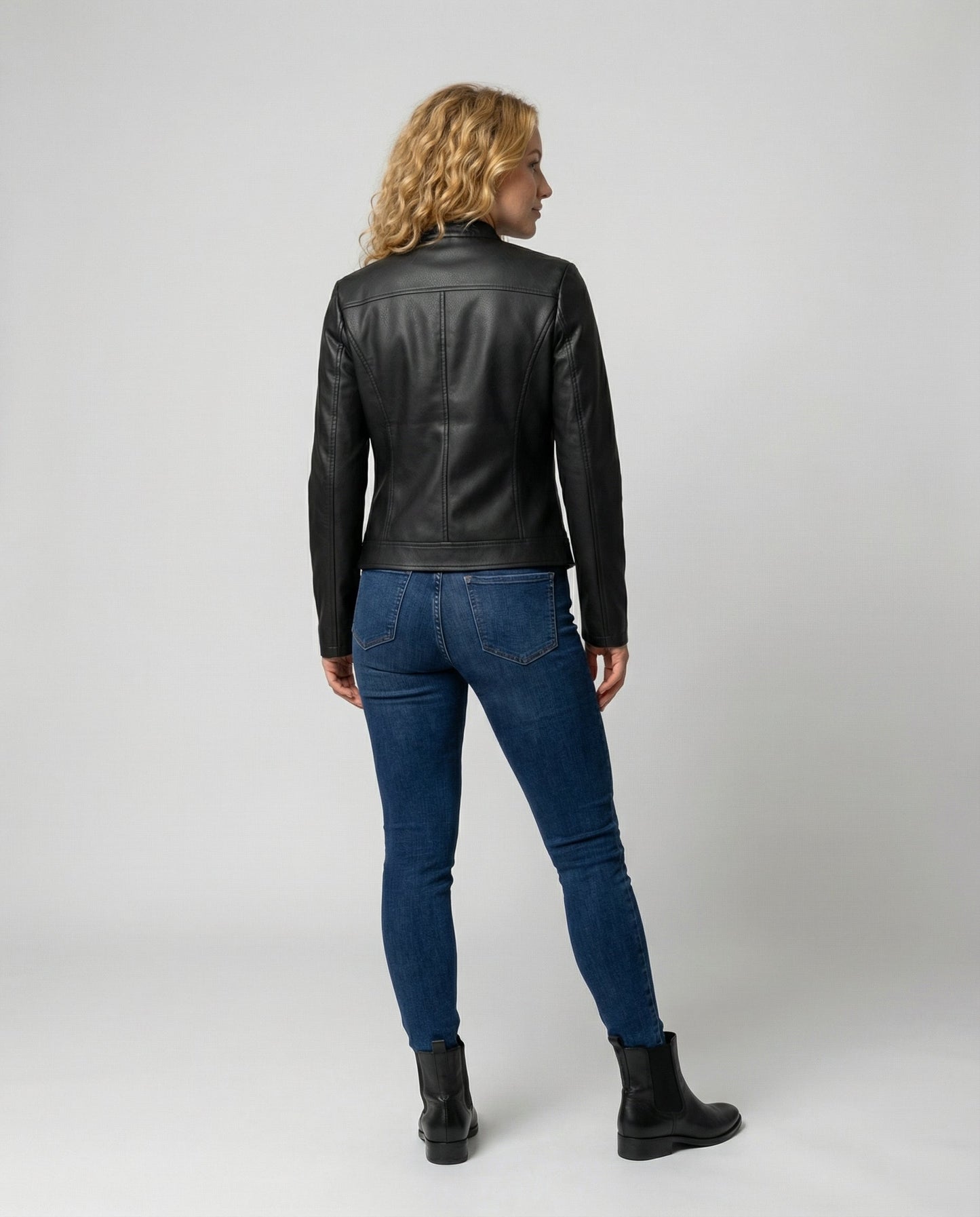 Elegantly Designed Garment