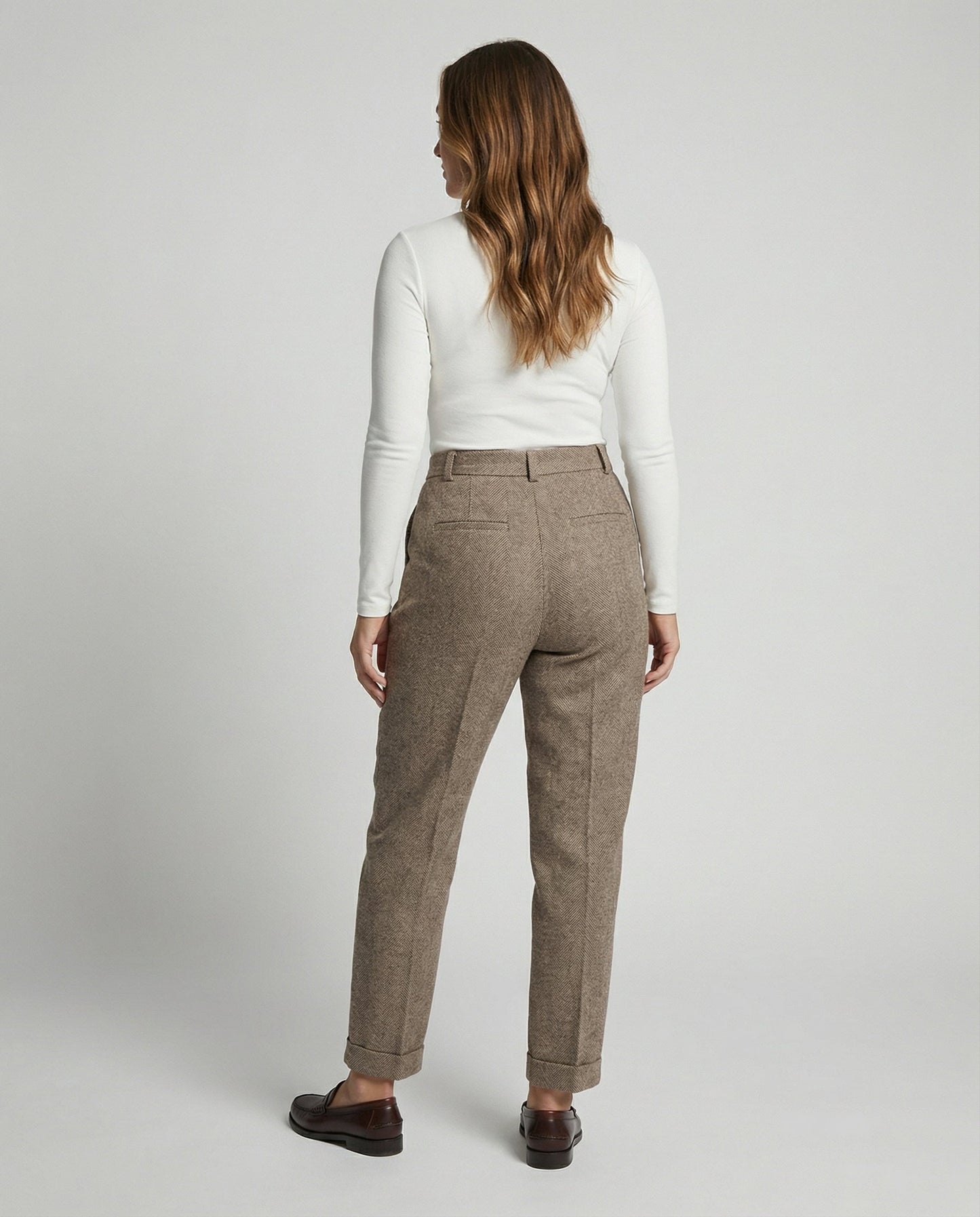 Vintage Inspired Garment