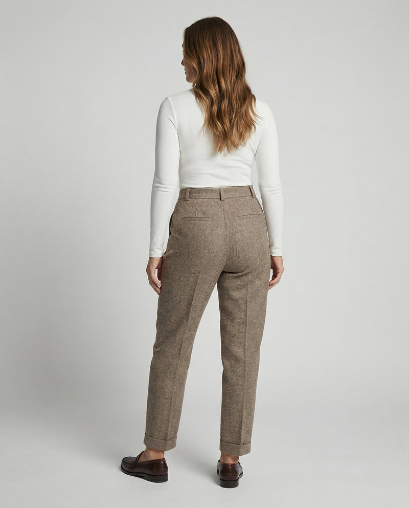 Vintage Inspired Garment