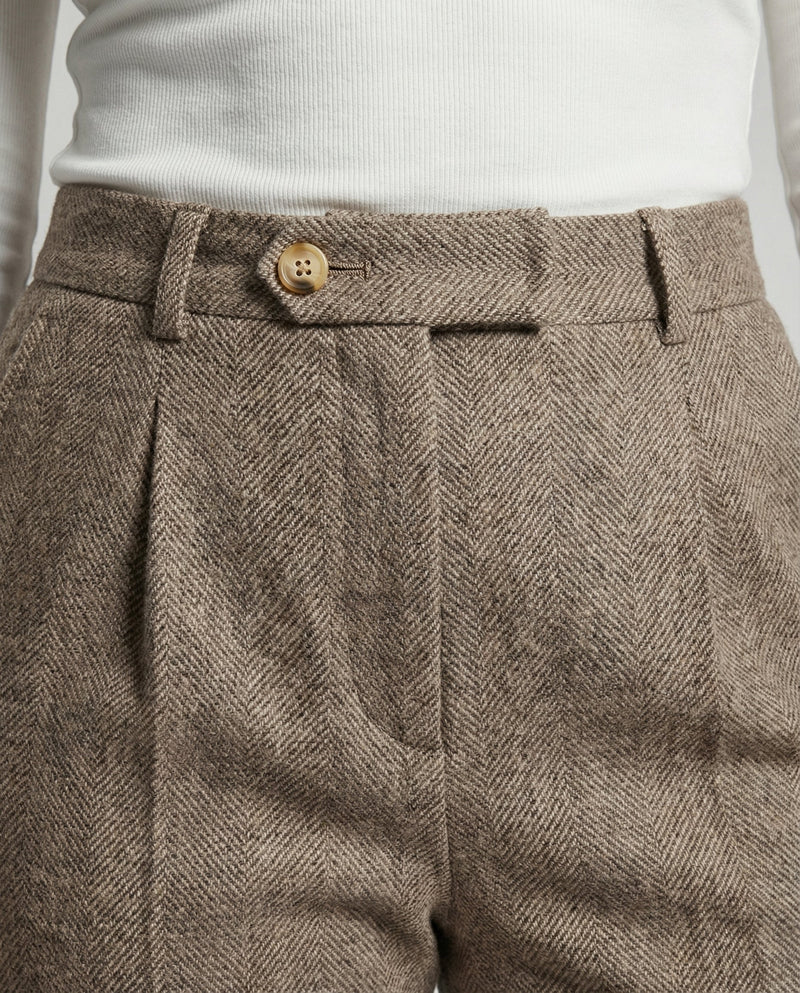 Vintage Inspired Garment