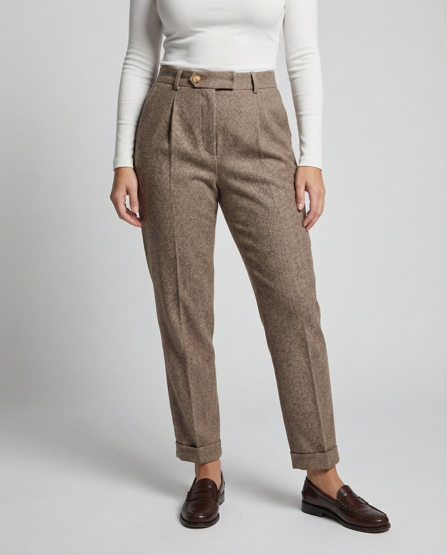 Vintage Inspired Garment