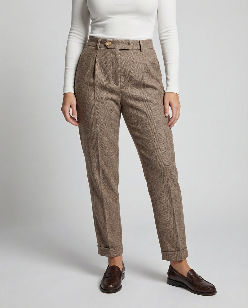 Vintage Inspired Garment