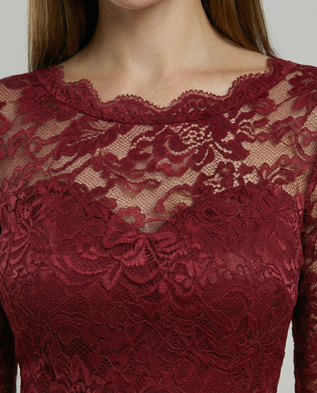 Classic Vintage Garment