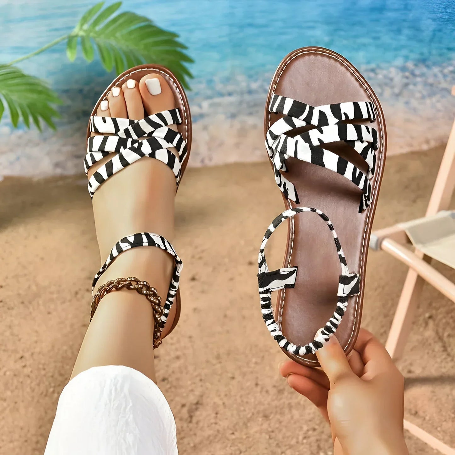 Zebra