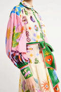 Vintage Inspired Garment
