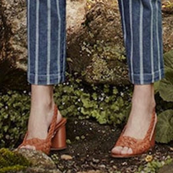Comfortable Orthopedic Sandals for Daily Wear