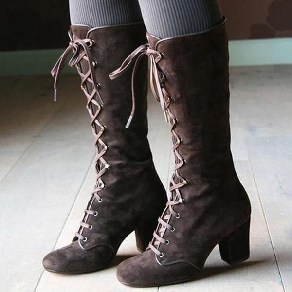 Comfortable Orthopedic Boots for Daily Wear