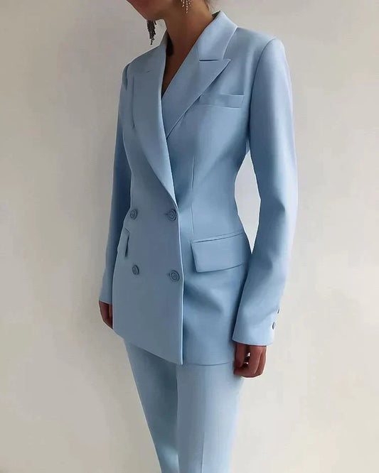 Thoughtfully Designed Garment