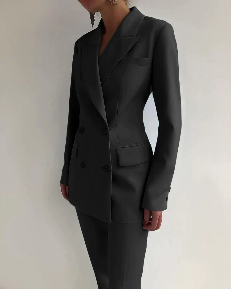 Thoughtfully Designed Garment