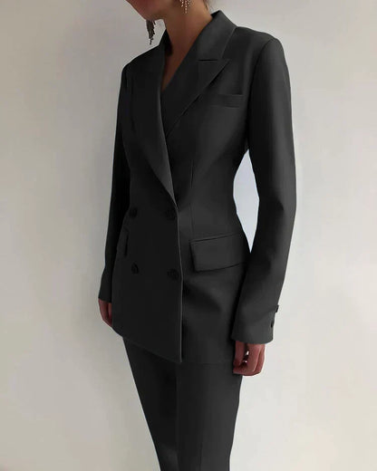 Thoughtfully Designed Garment