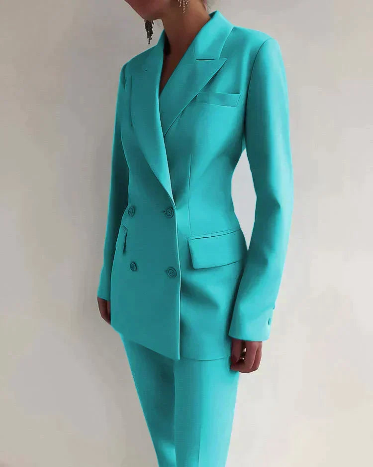 Classic Designed Garment