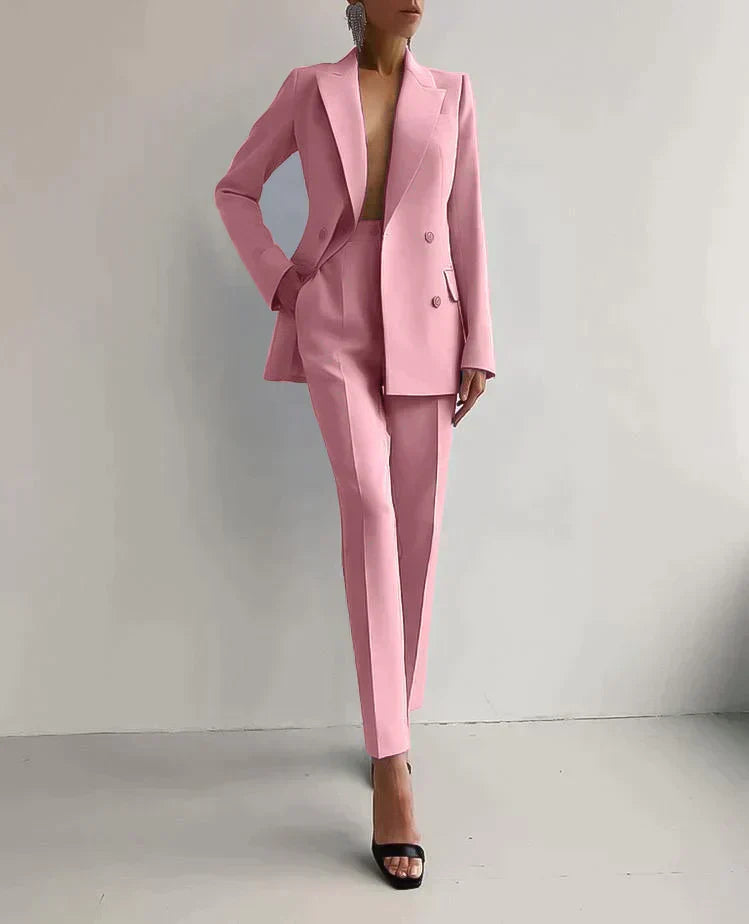 Thoughtfully Designed Garment