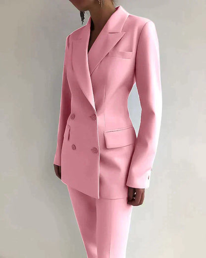 Thoughtfully Designed Garment