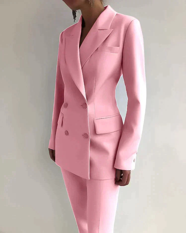 Thoughtfully Designed Garment