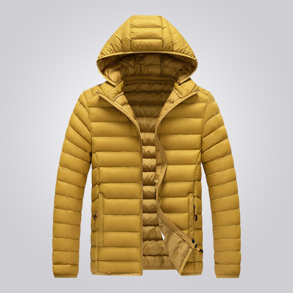 Thoughtfully Designed Garment