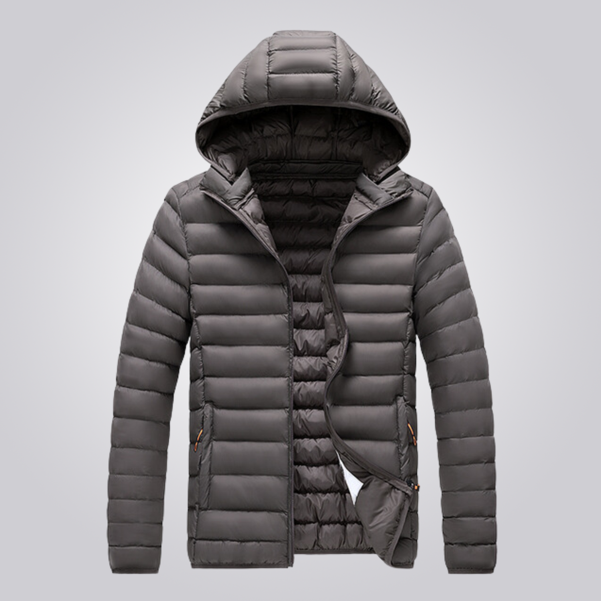 Thoughtfully Designed Garment