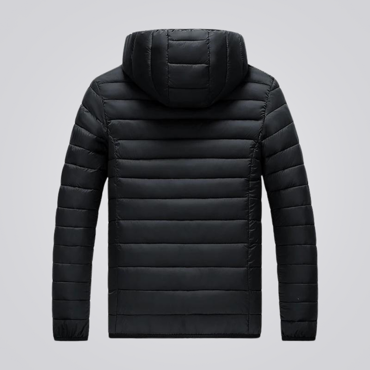 Thoughtfully Designed Garment