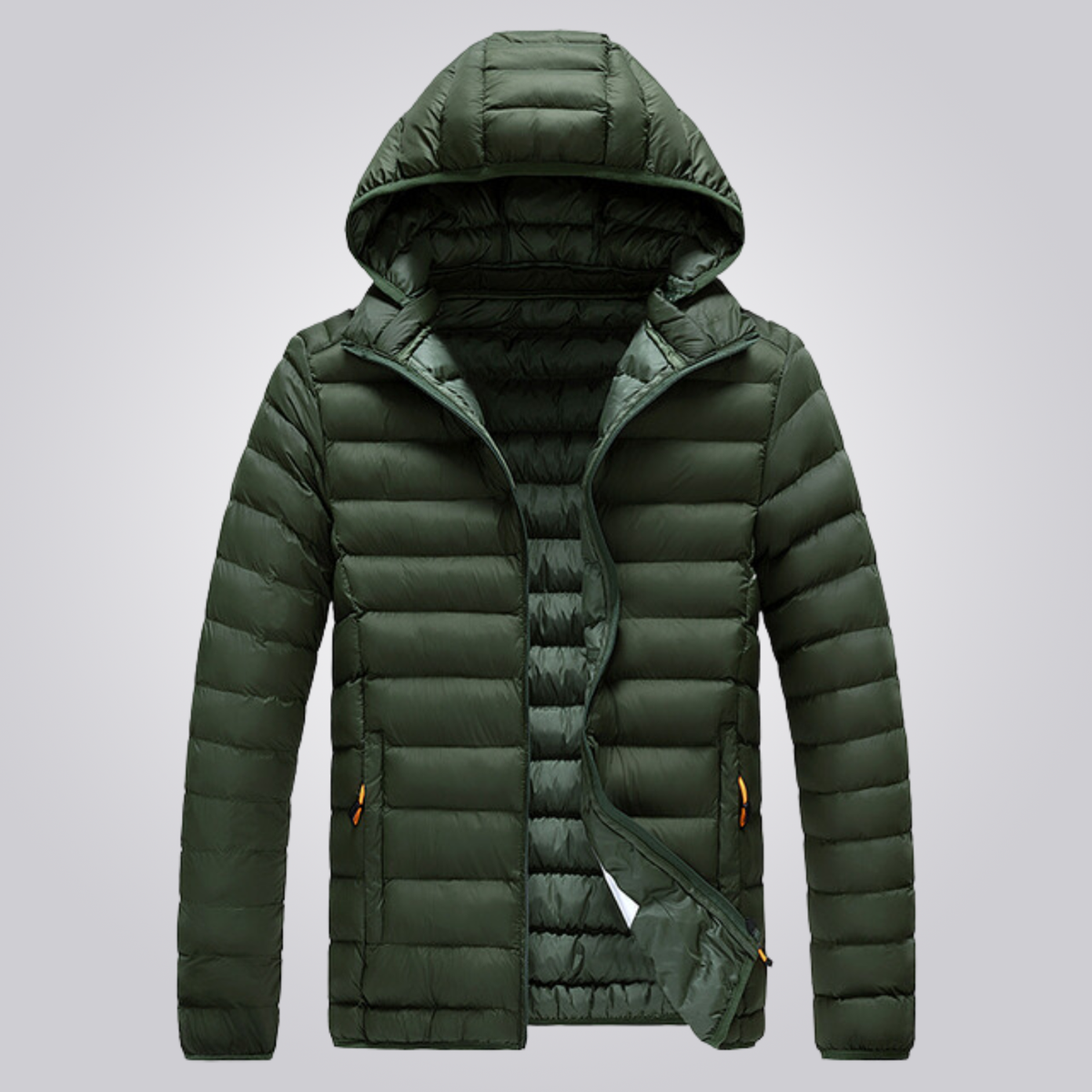Thoughtfully Designed Garment