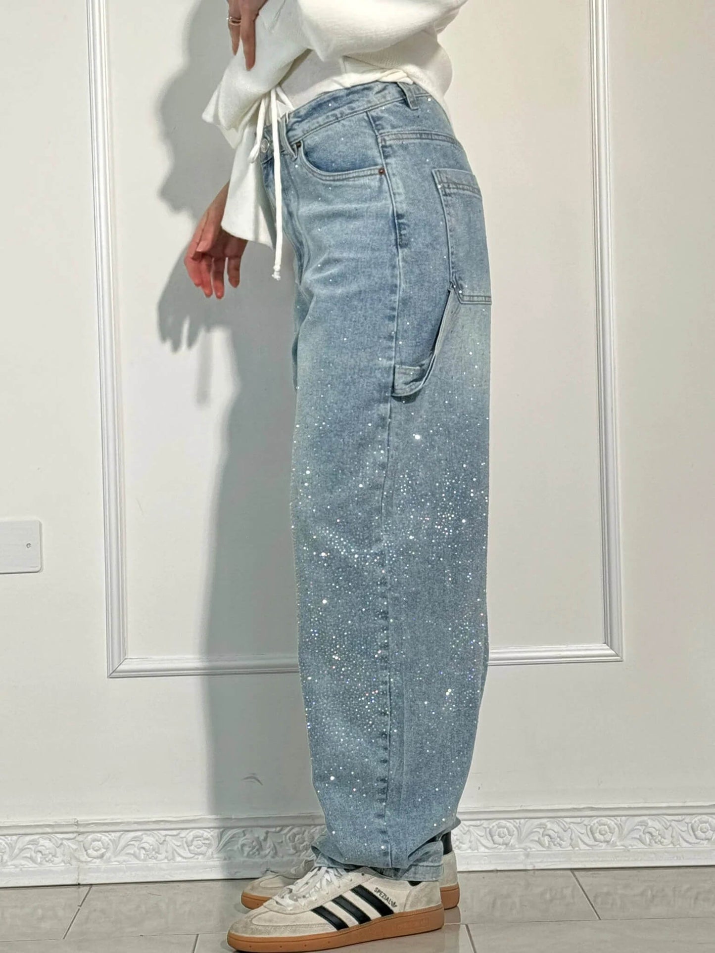 Classic Vintage Garment