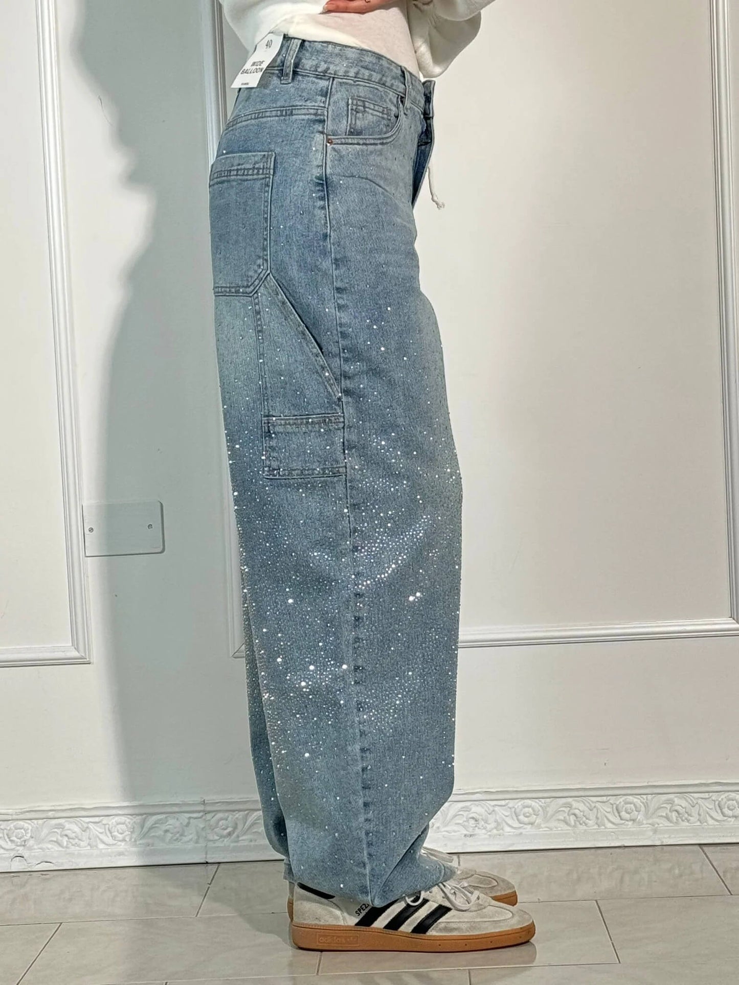 Classic Vintage Garment