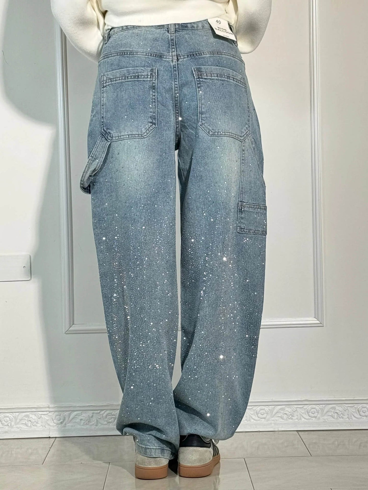 Classic Vintage Garment