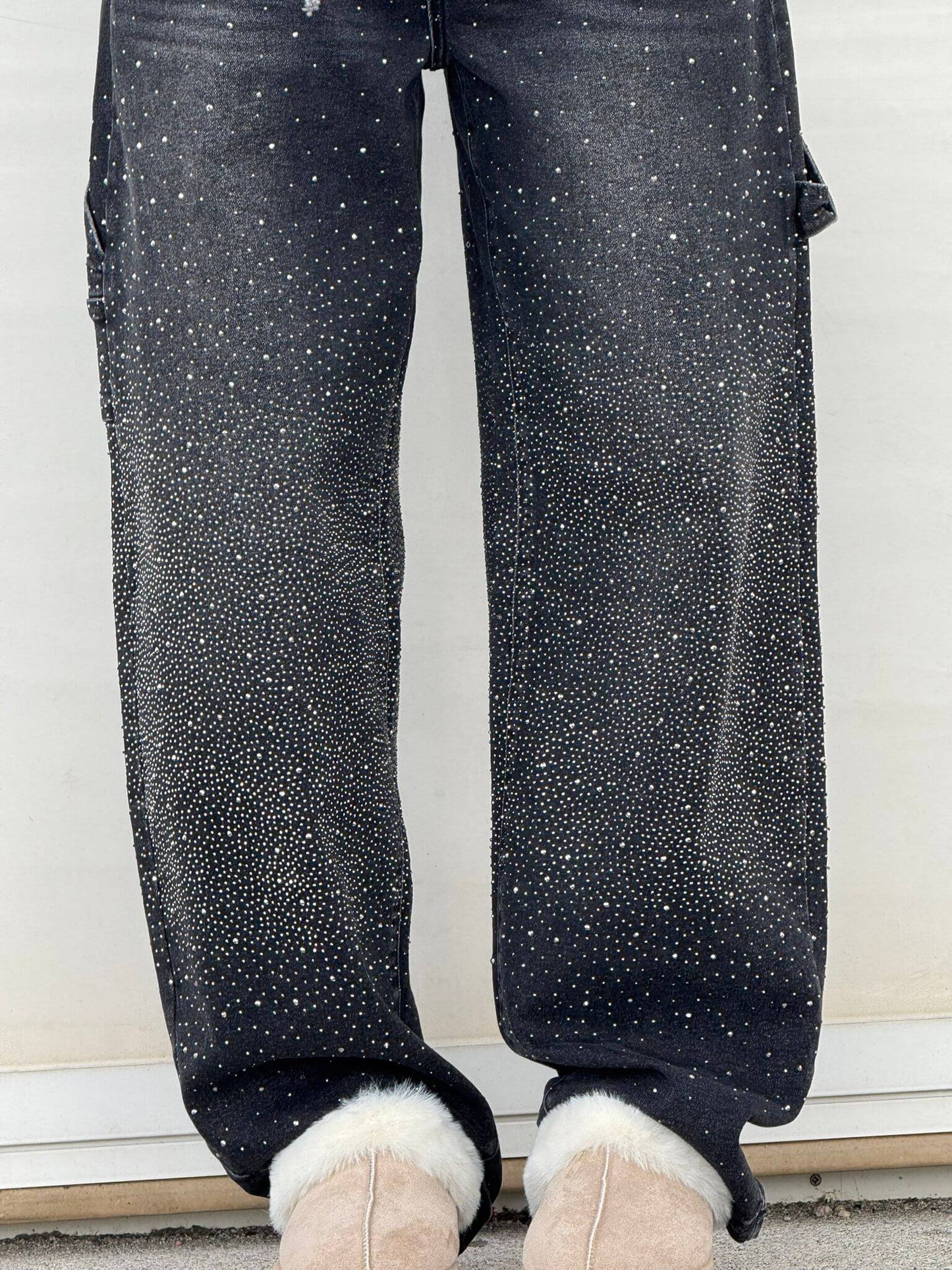 Classic Vintage Garment