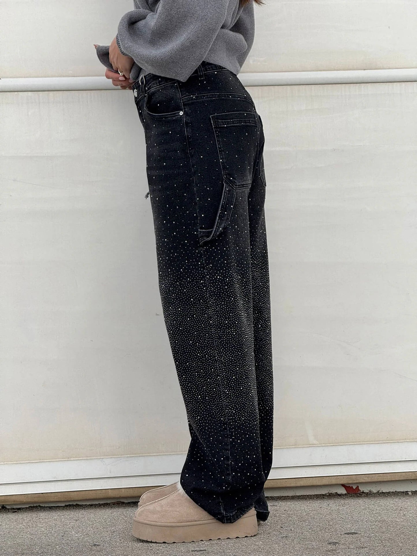 Classic Vintage Garment