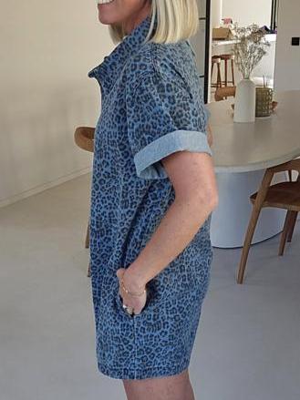 Classic Designed Garment