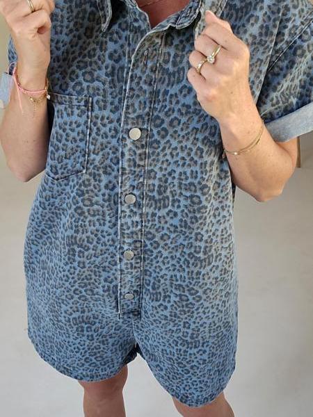 Classic Designed Garment