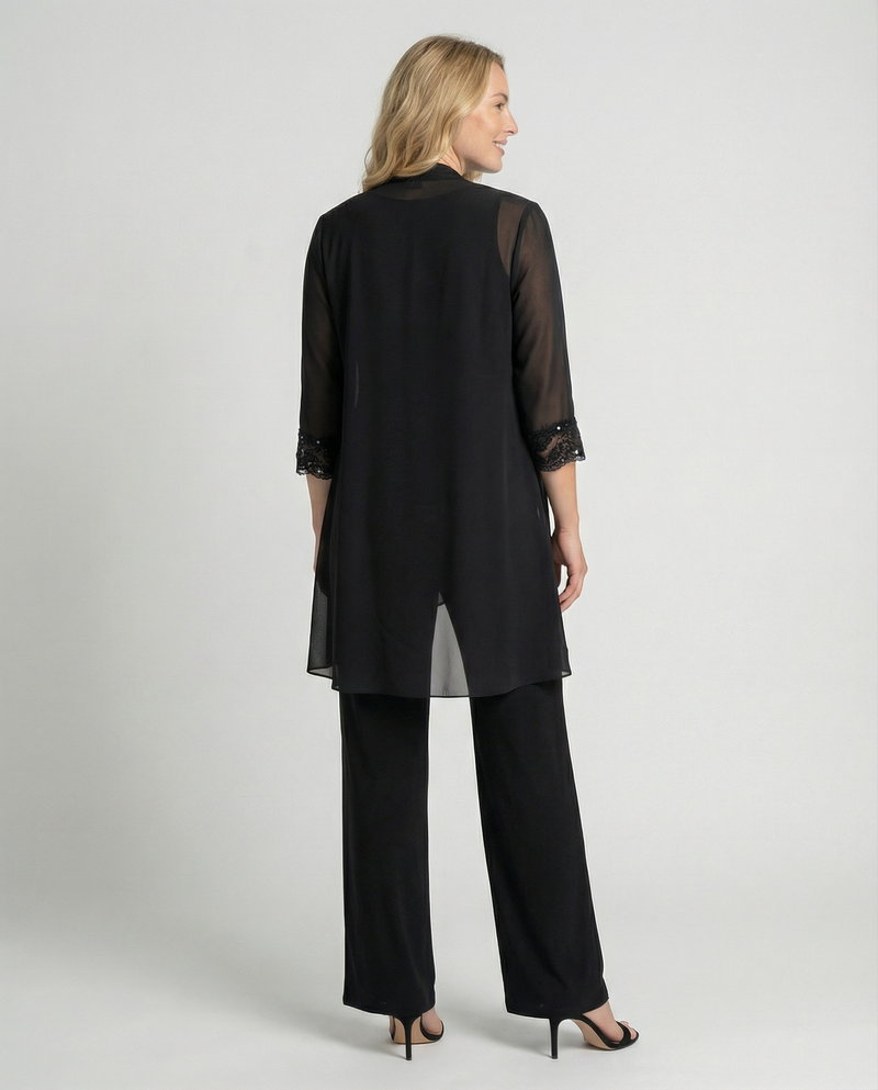Classic Designed Garment