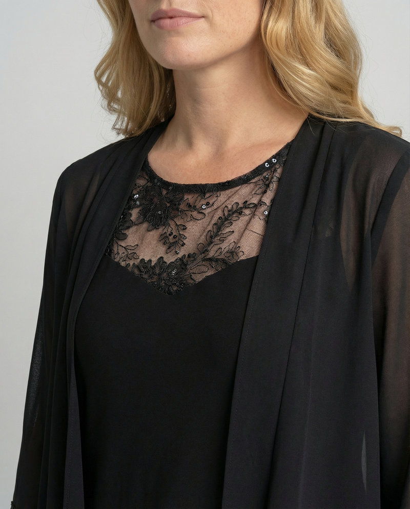 Classic Designed Garment
