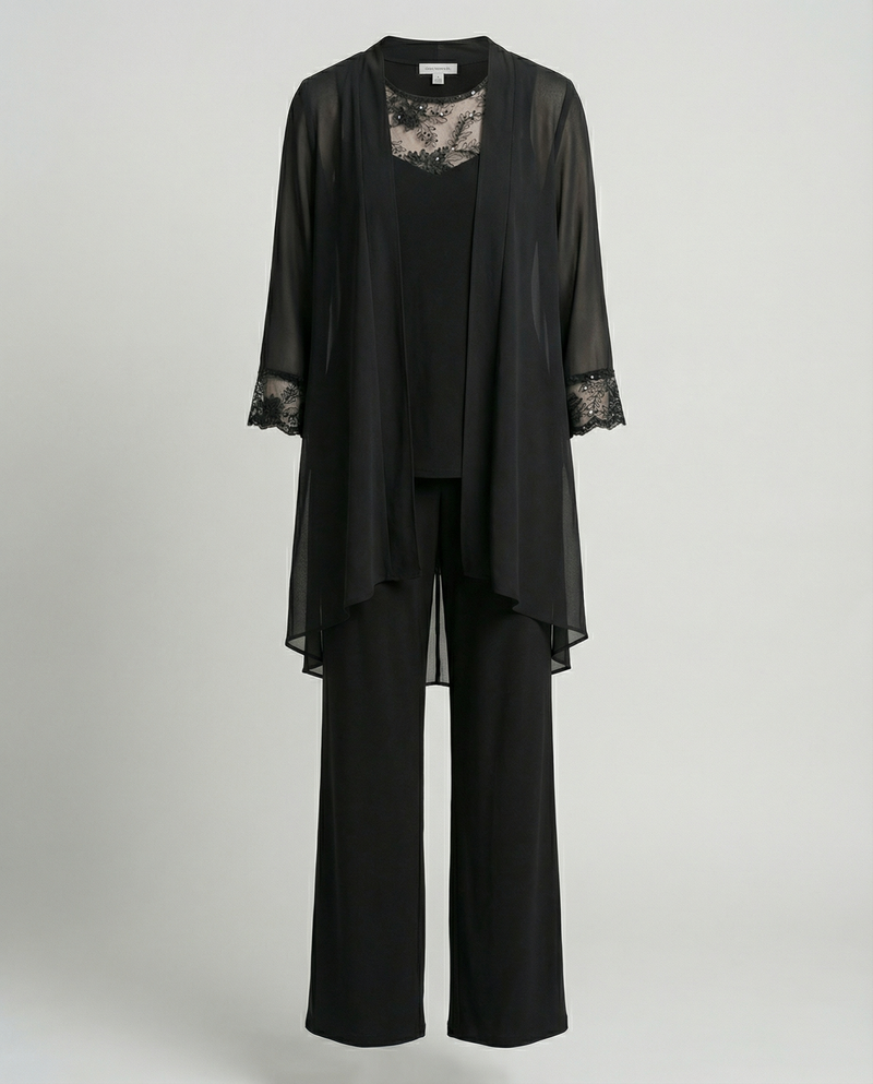 Classic Designed Garment