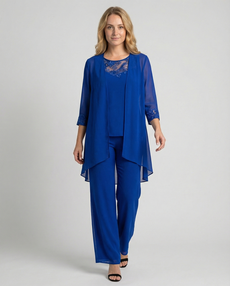 Classic Designed Garment