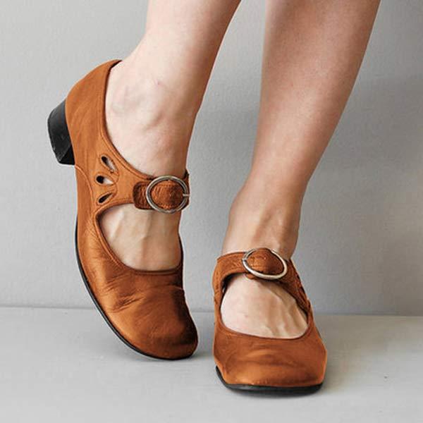 Comfortable Orthopedic Shoes for Daily Wear