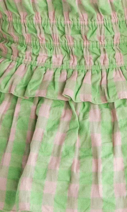 Vintage Inspired Garment