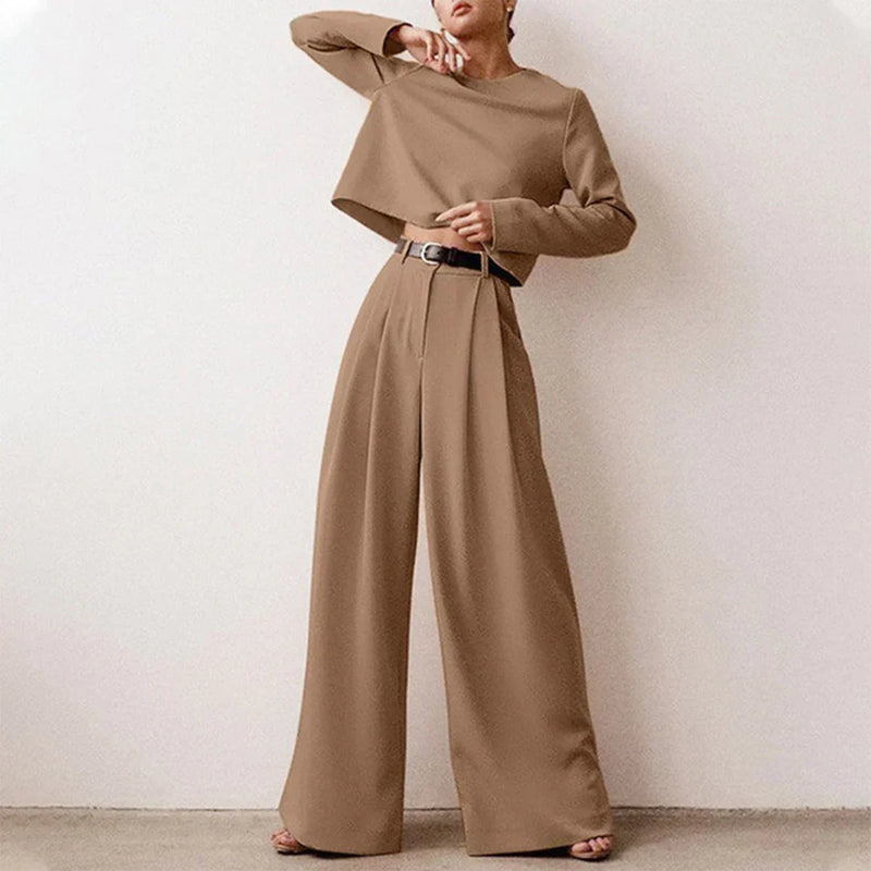 Thoughtfully Designed Top