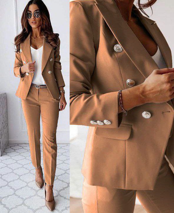 Timeless Vintage Style Garment