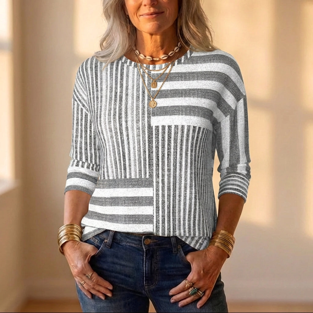 Beautifully Crafted Top