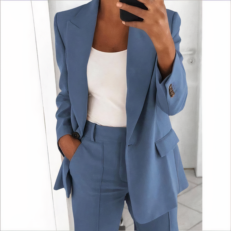 Gracefully Designed Garment