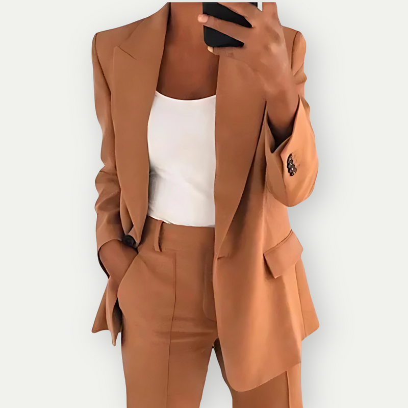 Classic Designed Garment