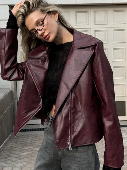 Thoughtfully Designed Coat