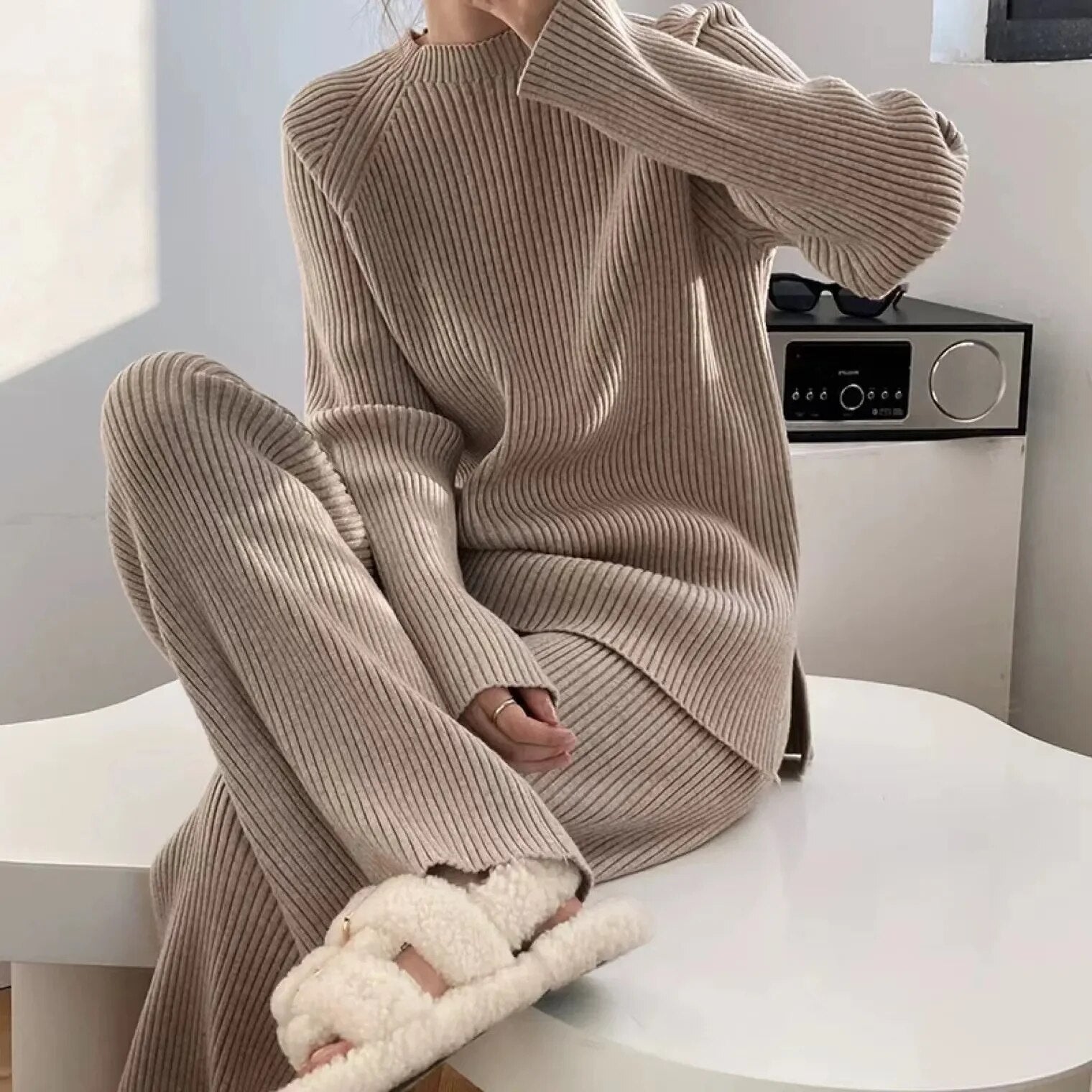 Hellebraun