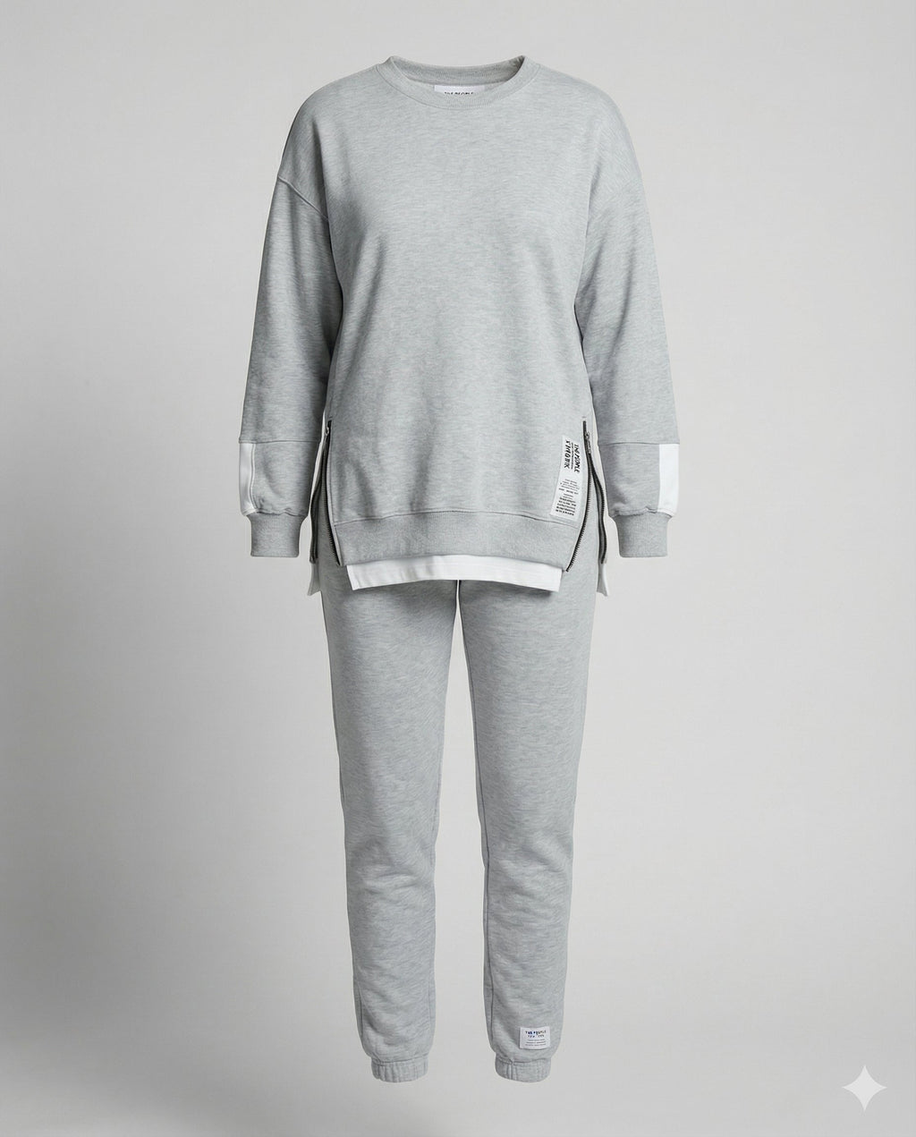 Gracefully Designed Shirt