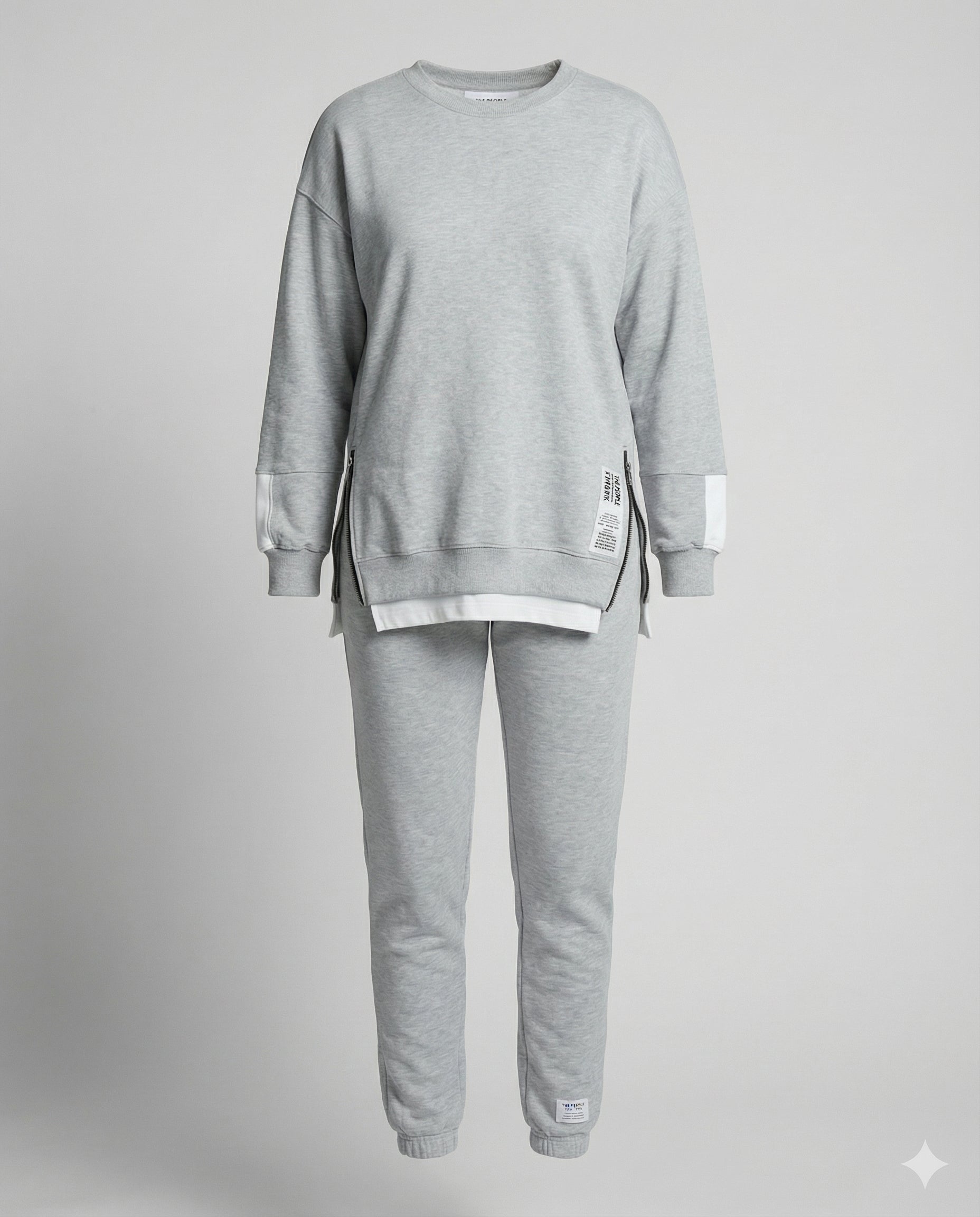 Gracefully Designed Shirt