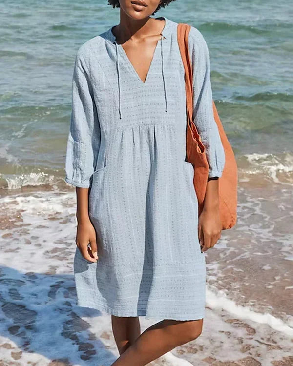 Elegantly Designed Dress