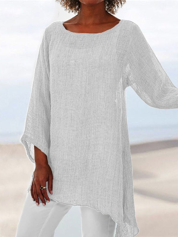Gracefully Designed Garment