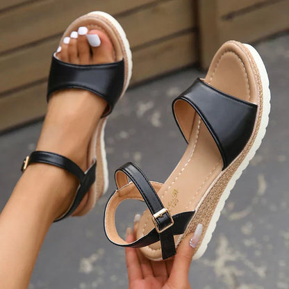 Vintage Inspired Orthopedic Shoes