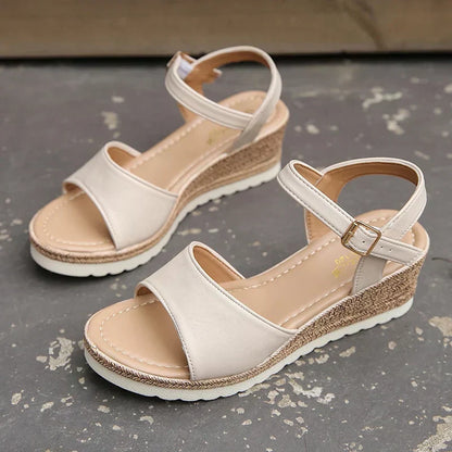 Vintage Inspired Orthopedic Shoes
